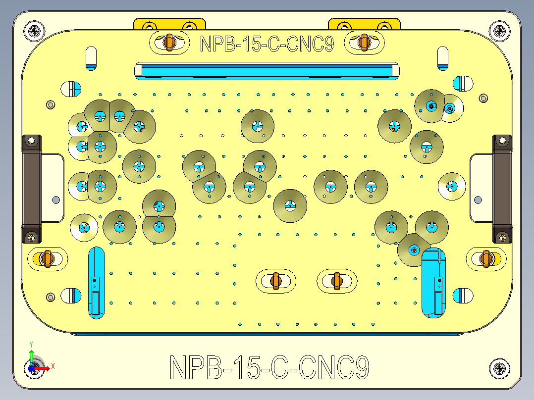 NPB-15-C-CNC9-170302前视图