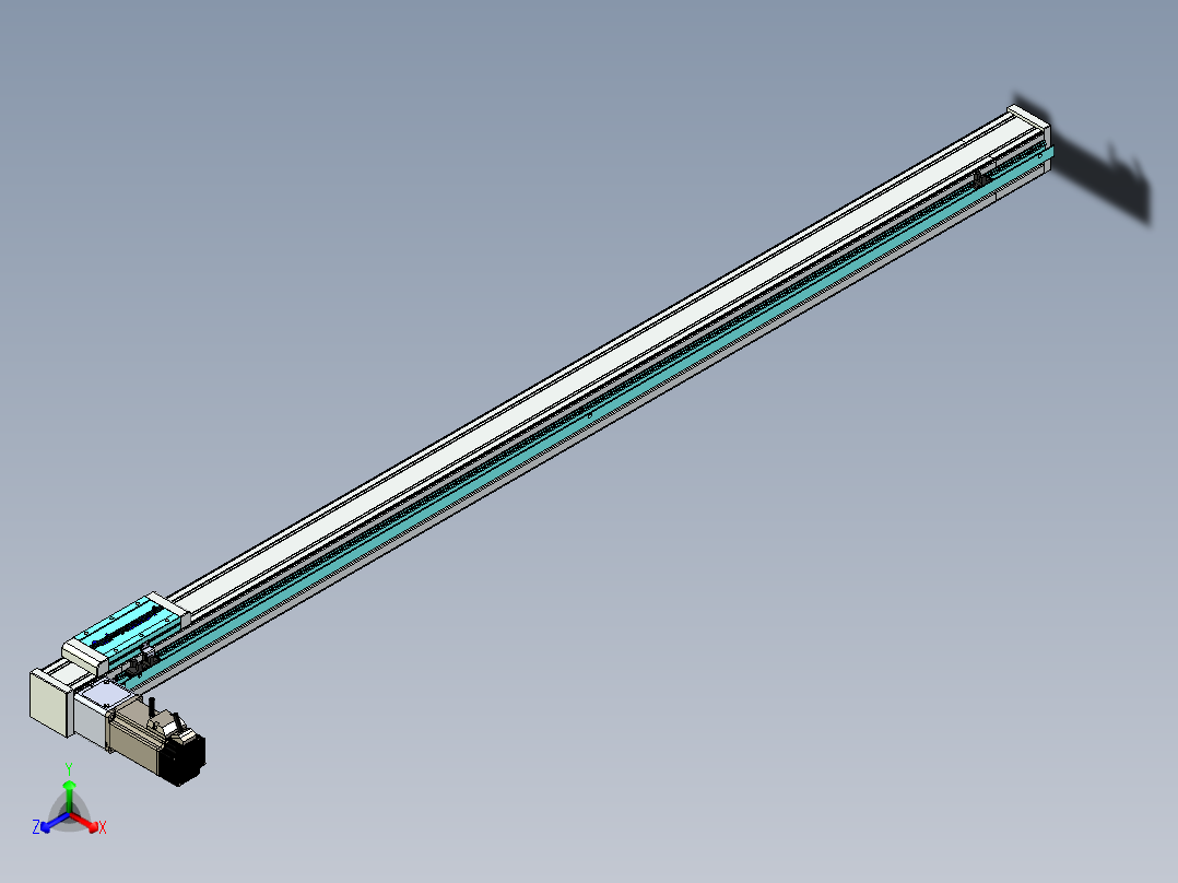 欧规系列-LB6A-L130-S1450-BL-ZP40-C3