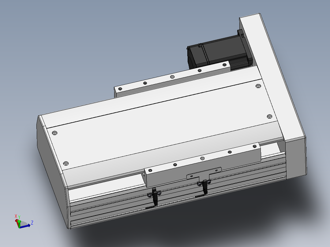 精密模组MY220-T10-100L-BL-P75B-C4-C