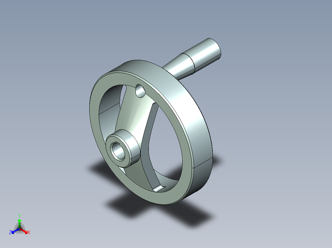 多功能电动搅拌机的结构设计【多功能电动食品搅拌器】【三维UG】392946