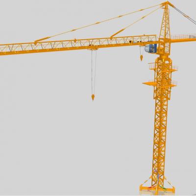 塔式起重机3D图纸 非标自动化设备3D图纸3D模型