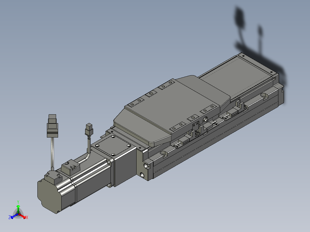 威洛博模组VGTH12-L10-C-S100-BC-ZT40-C3