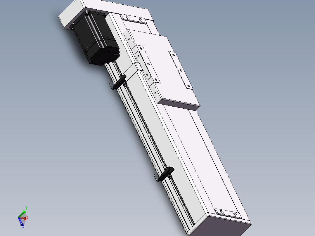 精密模组MC140-L05-250-BL-M200-C4