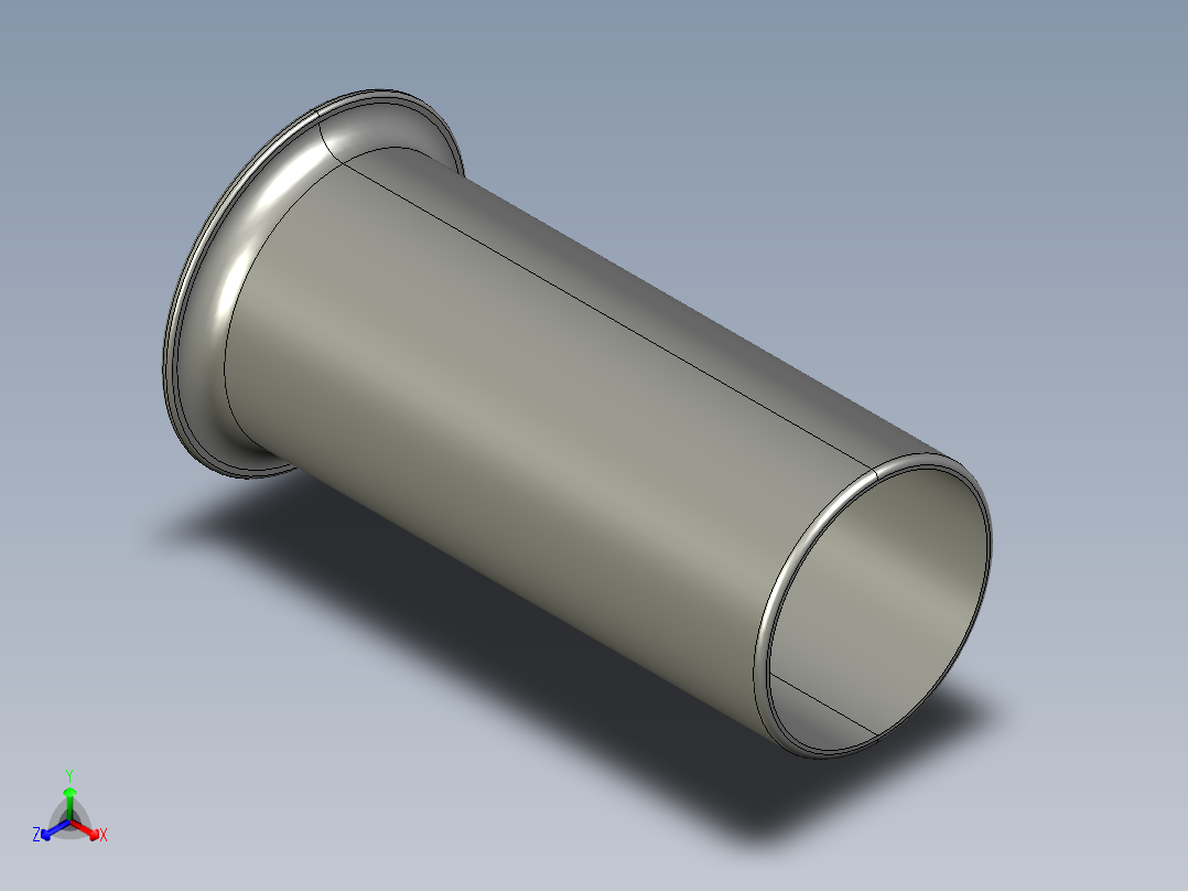 软管与硬管连接用工业通用接头0127_10_75