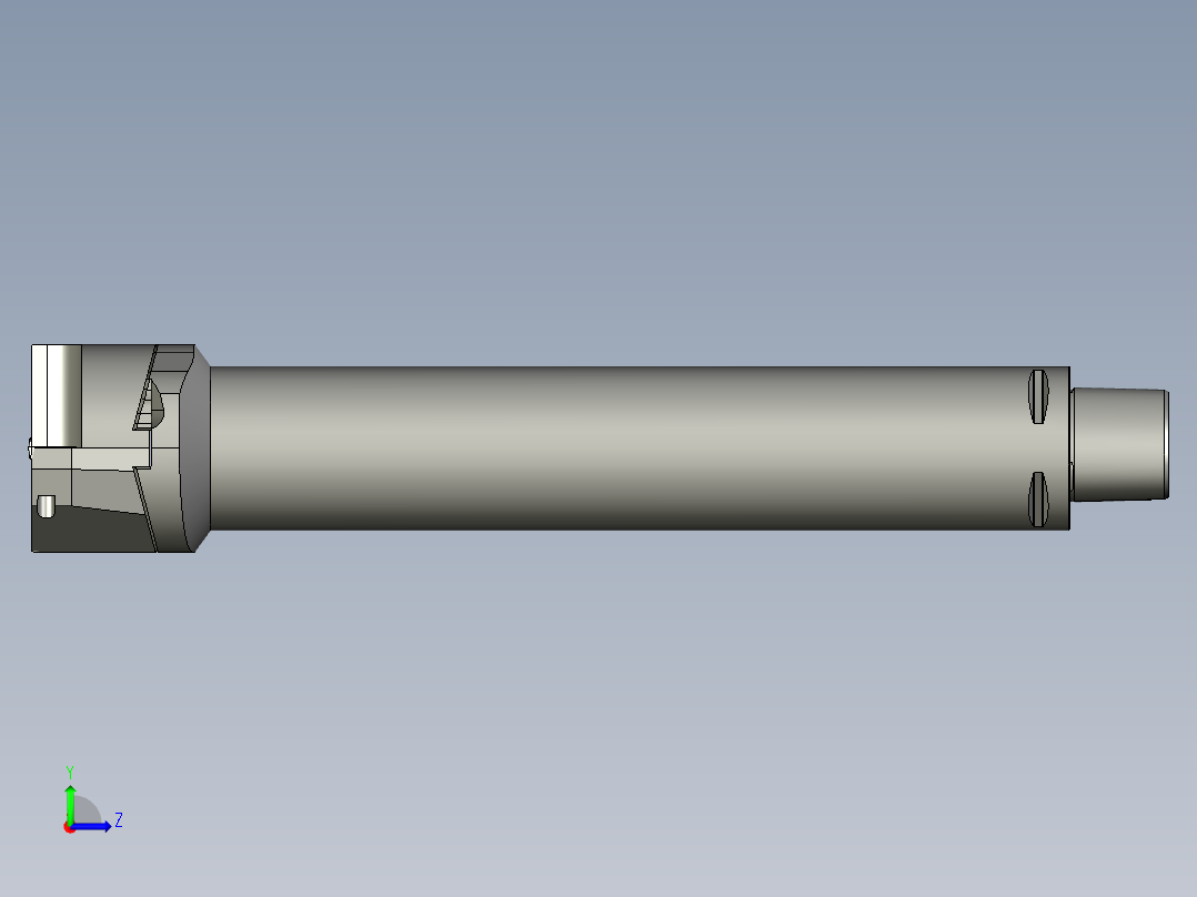 山特维克刀具6352201_TM01_MOD_0_2~TM01_00左视图