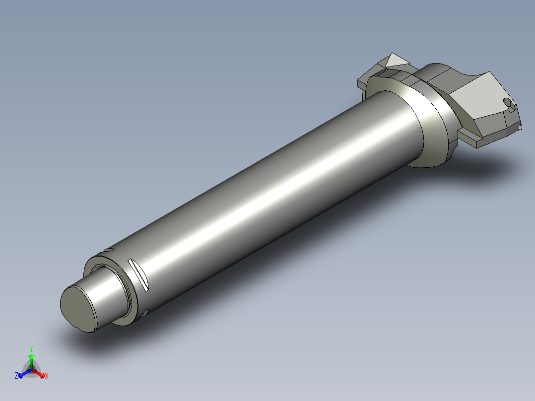 山特维克刀具6352201_TM01_MOD_0_2~TM01_00正等轴测图