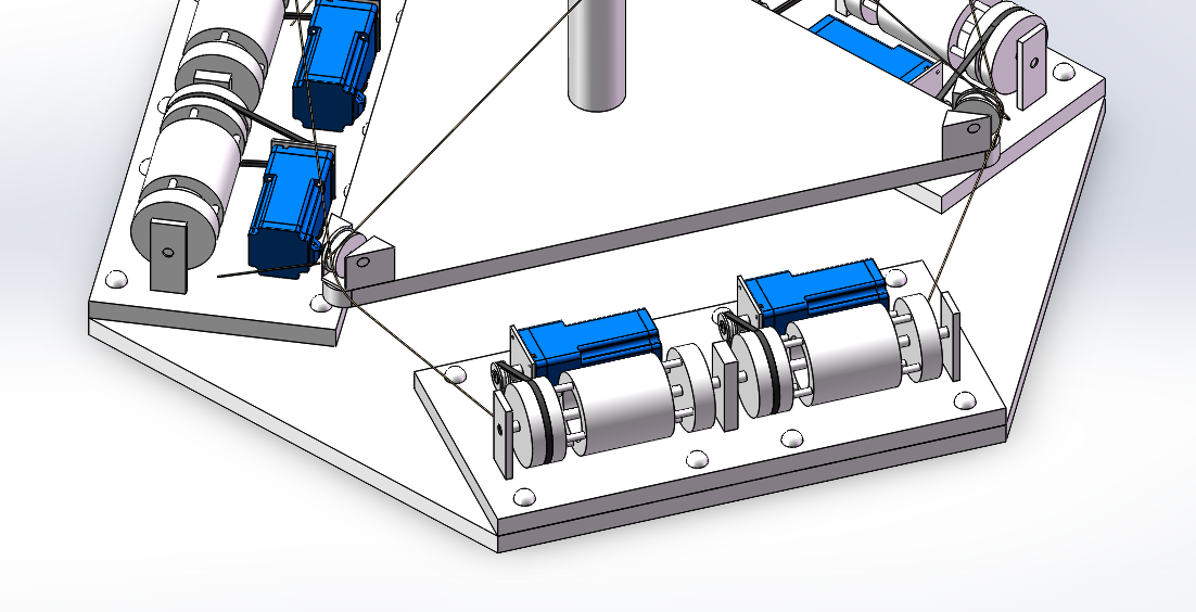 模拟振动平台sw22可编辑