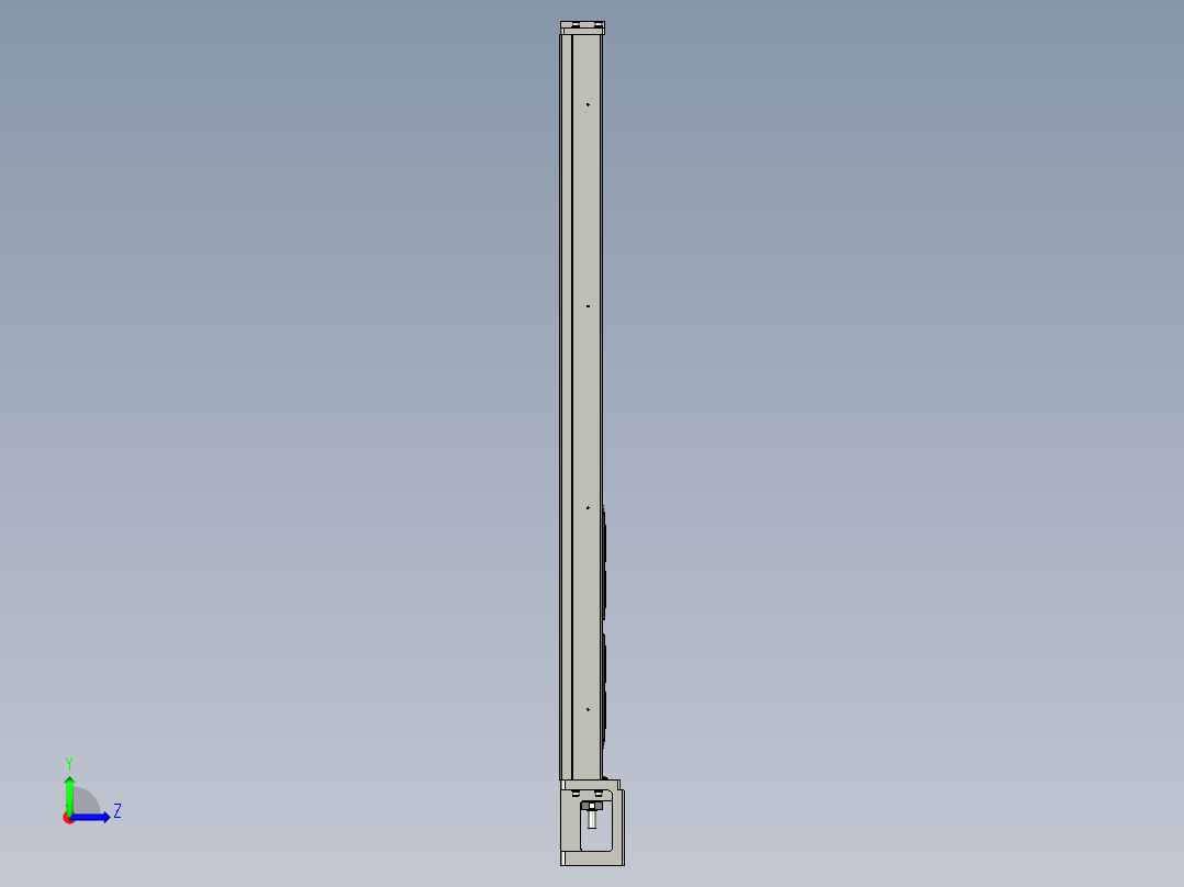 银泰PMI-KM46B+740N0_0040_stp左视图
