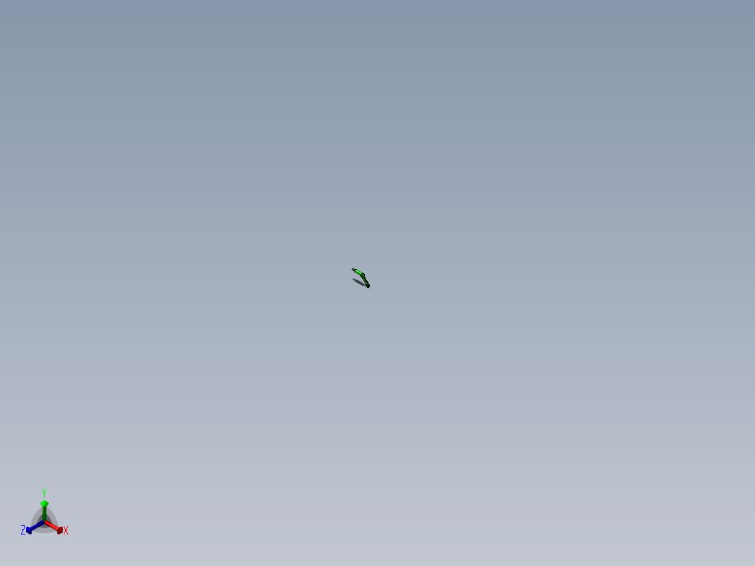 ch-15正等轴测图