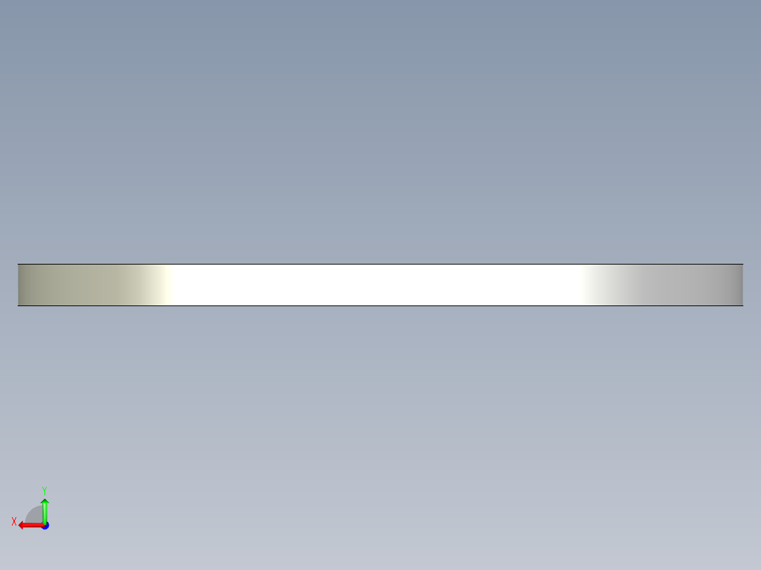 管道手动球阀-水管开关阀-手动阀门User Library-MD52C150DN25-2_DN25~32SnapRing后视图