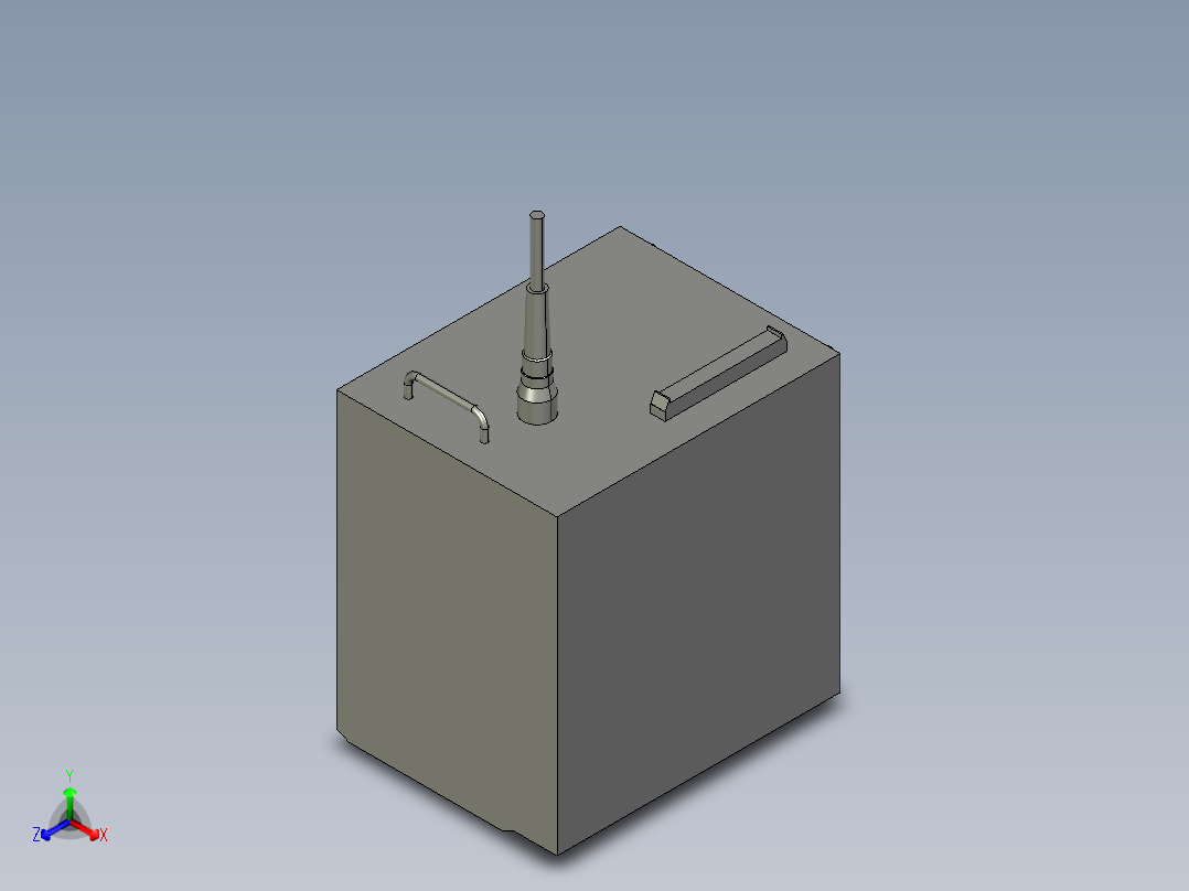 基恩士MD-H9800W_C_kc图纸模型