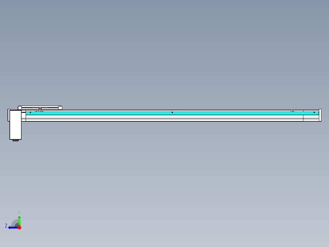 欧规系列-LB6-L65-C-S1350-BLD-P40-D3右视图