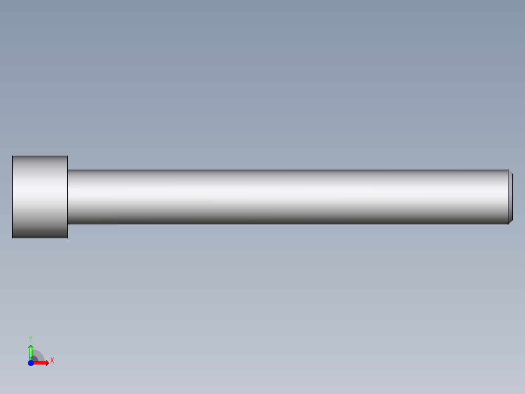 用于软管和硬管接头的工具ISC5X前视图