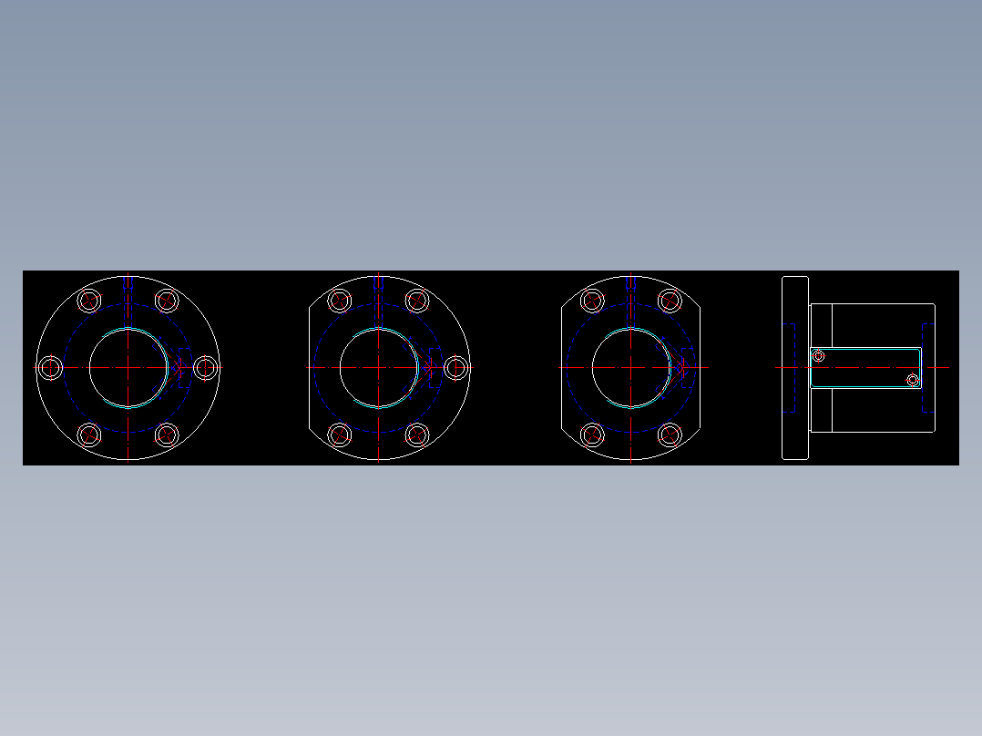 银泰PMI-FSWE006320C1-F