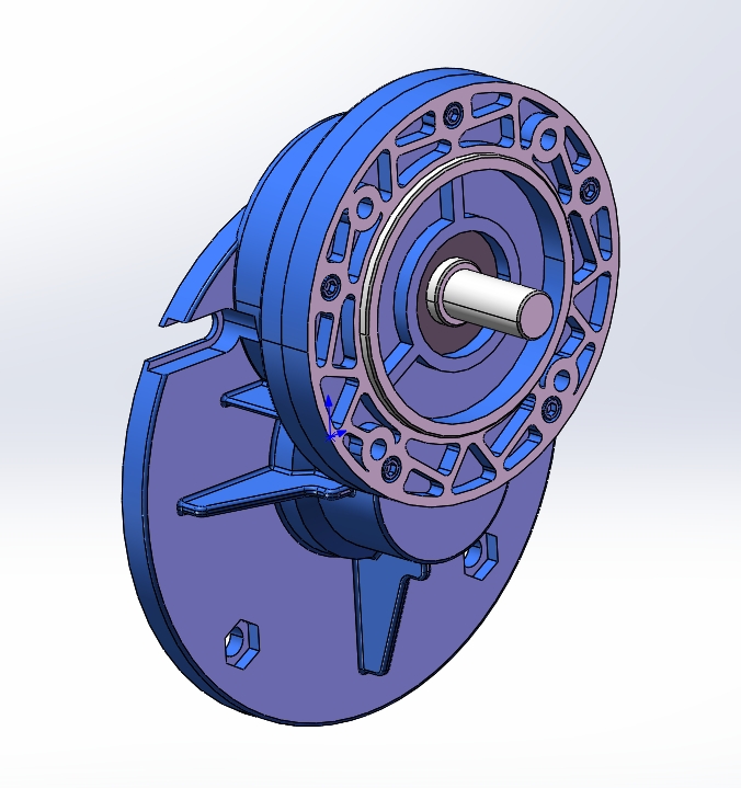 PC齿轮减速机10款