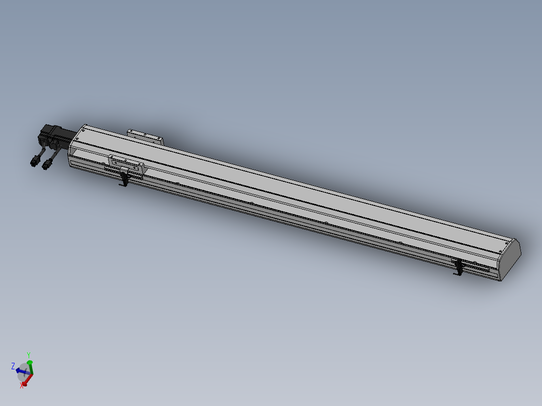 精密模组MY120-T10-900L-BC-P10B-C4-C