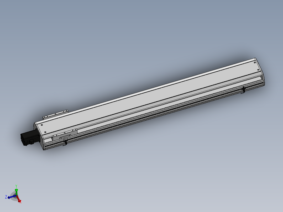 精密模组MY170-T10-1100L-BC-P40B-C4-C