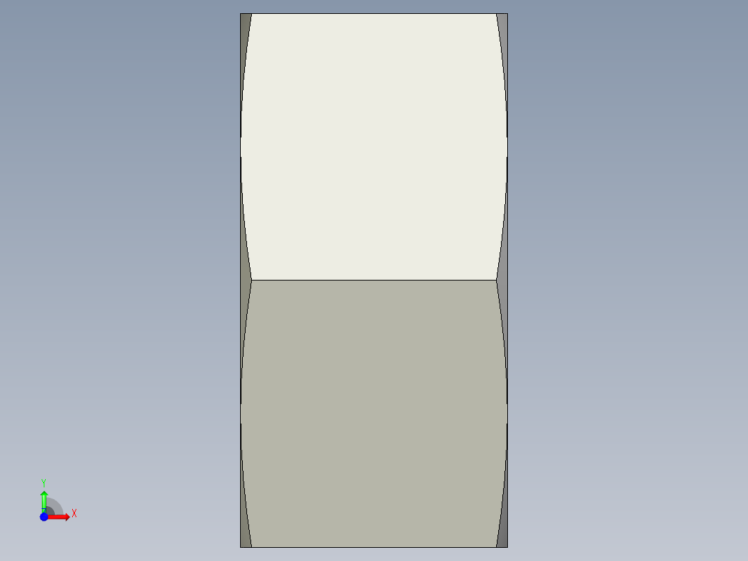 螺母-Nut_M7-4-8-15-15.stp前视图