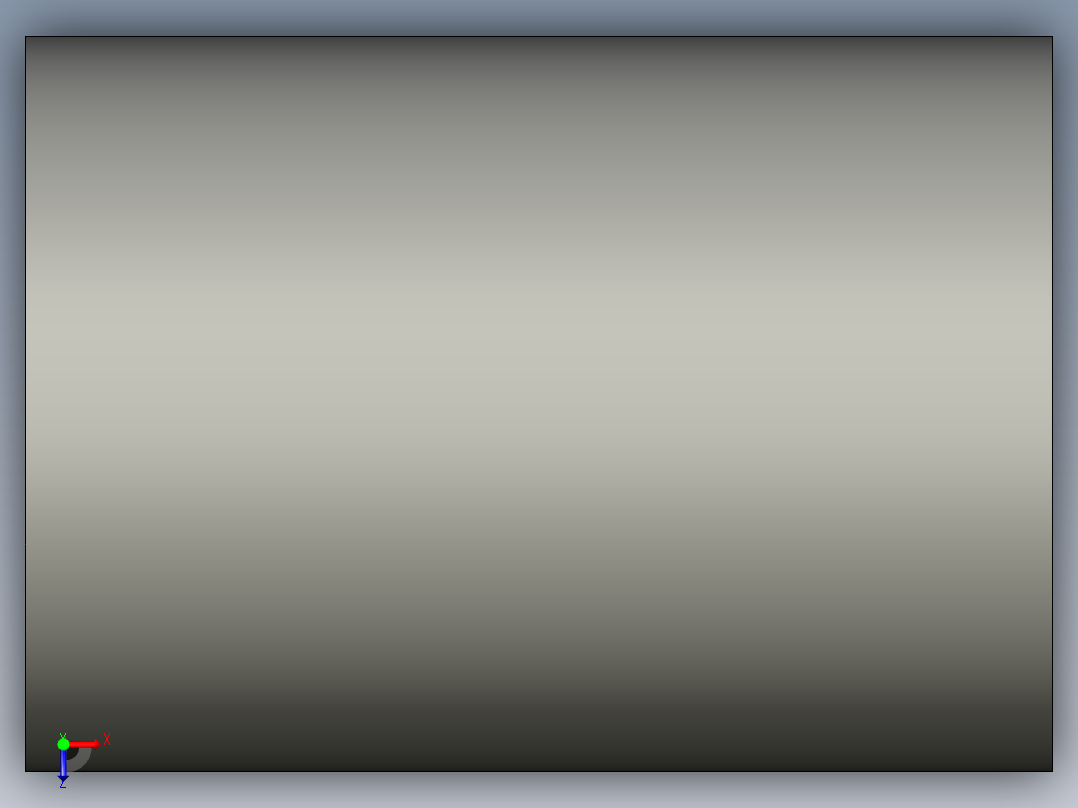 船舶管路系统SeaCor_Coupling_SxS_37J129010_1in俯视图