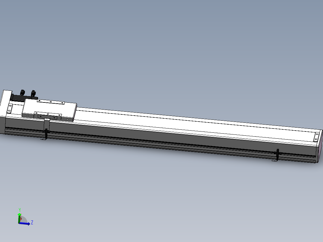 精密模组MC140-L05-850-BR-M200-C4