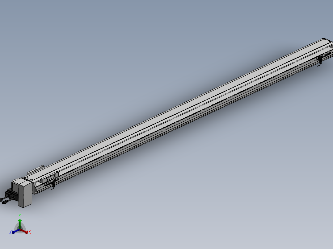 精密模组MT100-L78-1900-RD-M10-C4