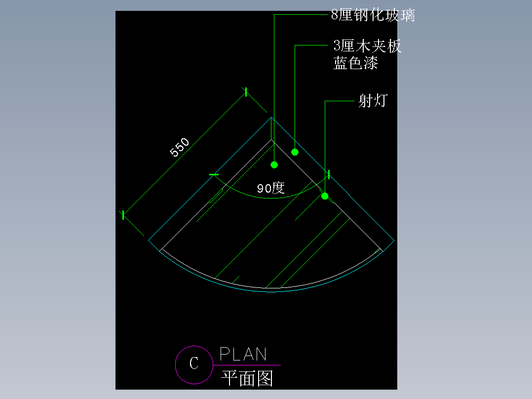 建筑图库工装五-FH04649A