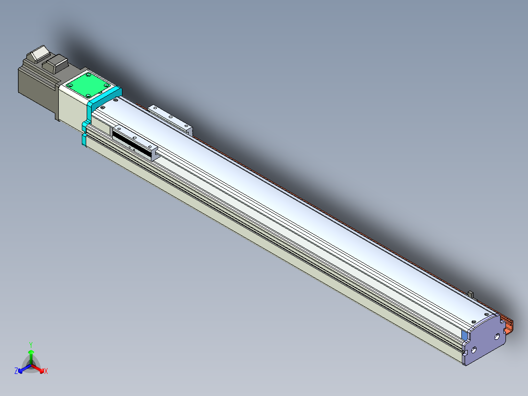 威洛博VF8-L16-C-S550-BC-P20-C4