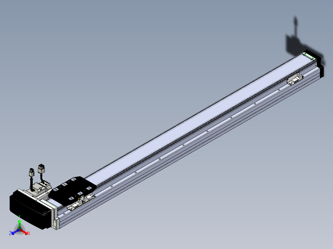 威洛博模组VGTH8-Lx-C-S900-BR-ZP20-D3