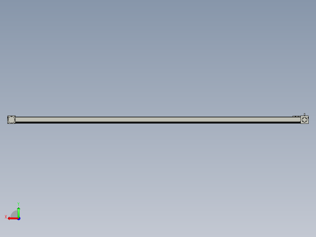 模组FBL80E3000-L后视图