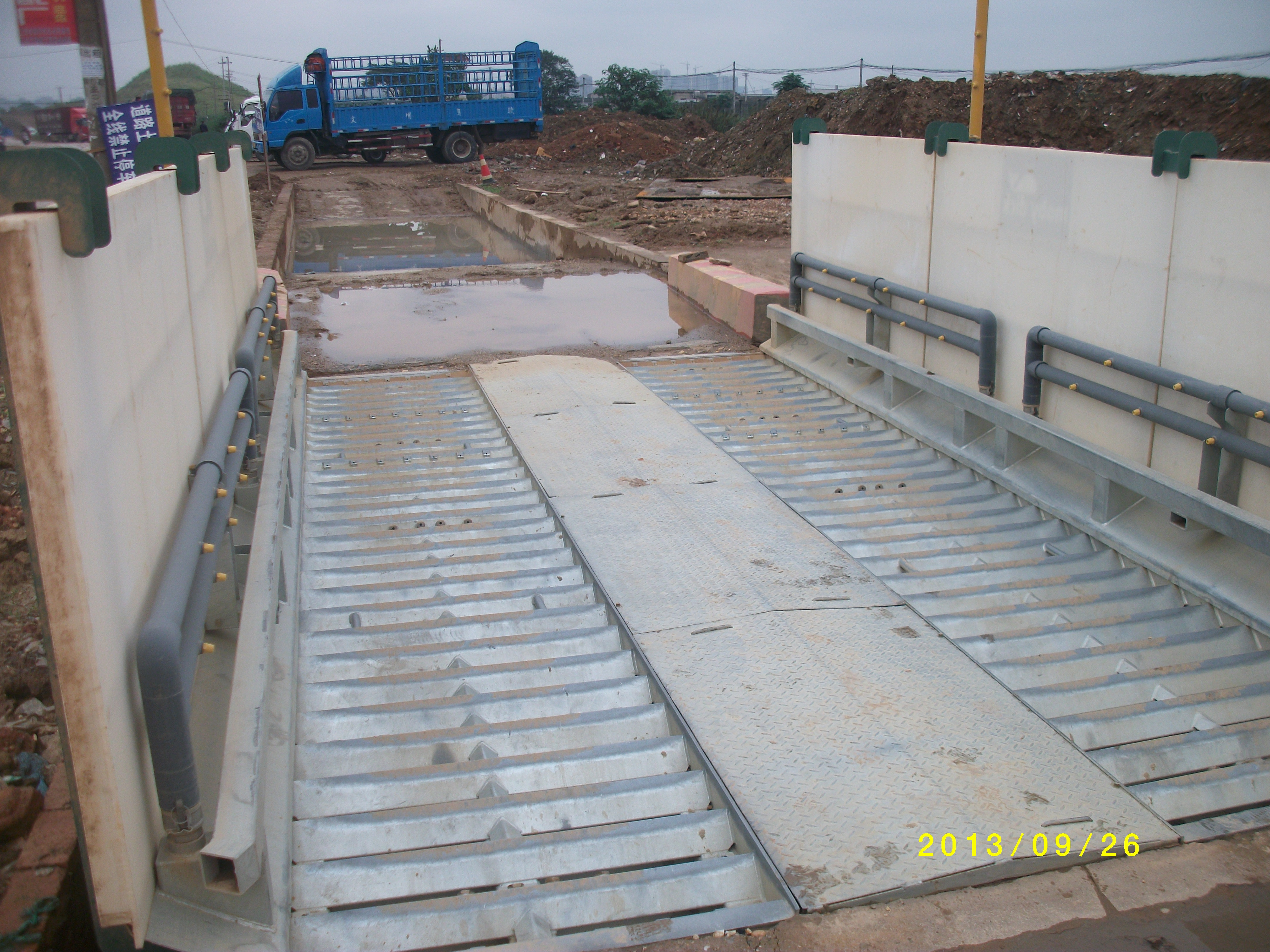 XT-600BQX 汽车轮胎清洗机