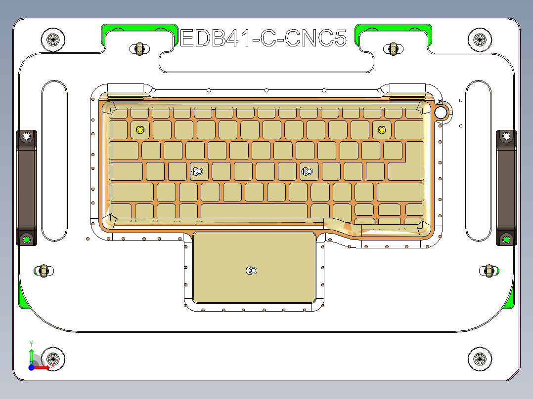 EDB41-C-CNC5-180609前视图