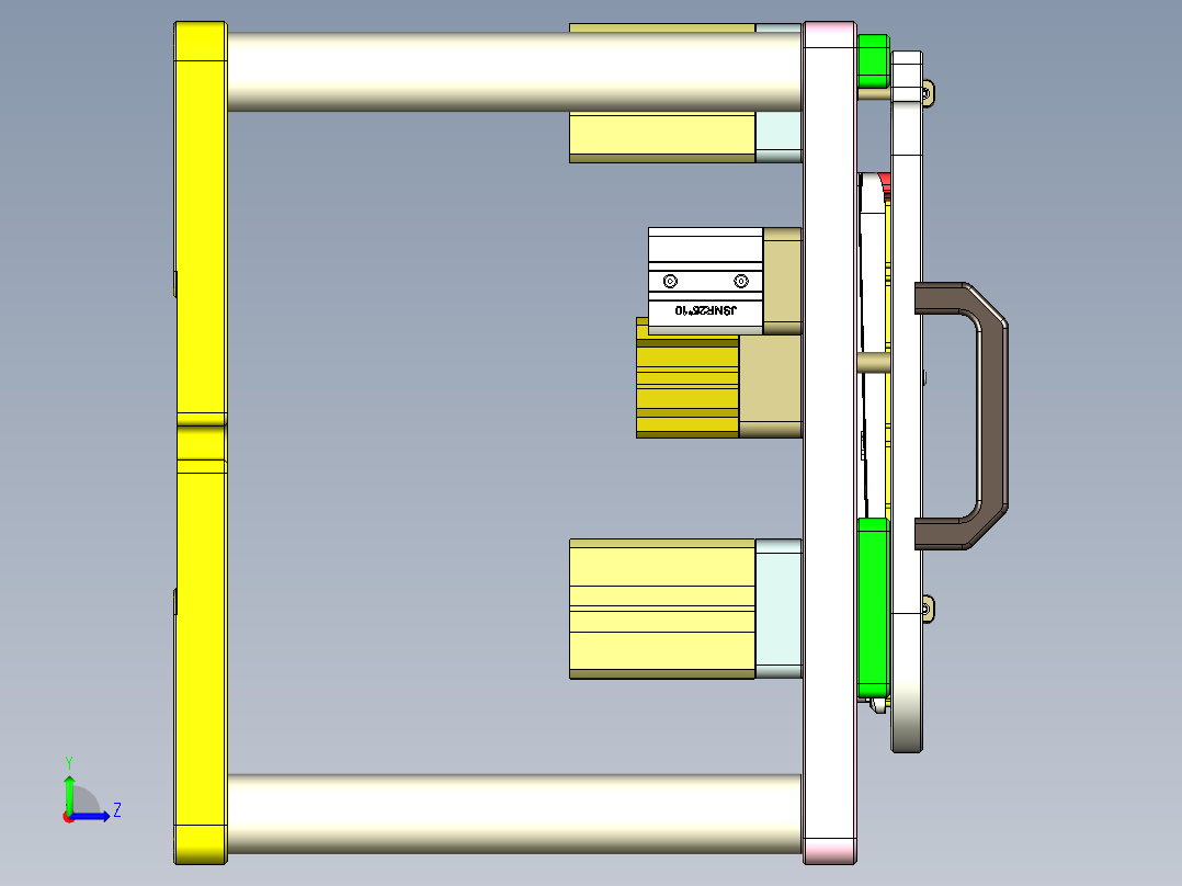 EDB41-C-CNC5-180609左视图
