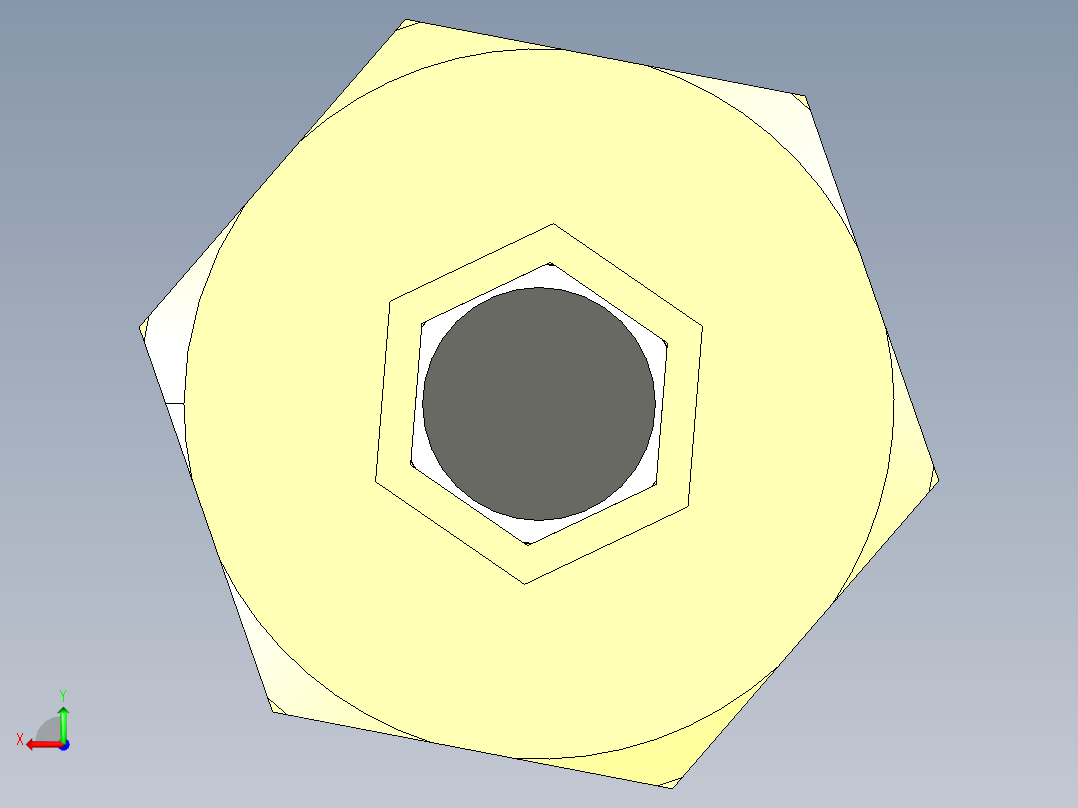 SMA接口67后视图
