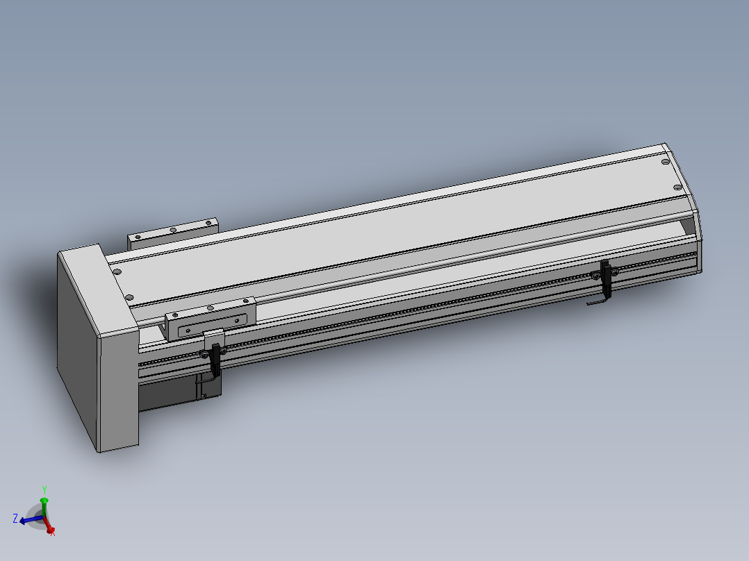 精密模组MY130-T10-400L-BM-P20B-C4-C