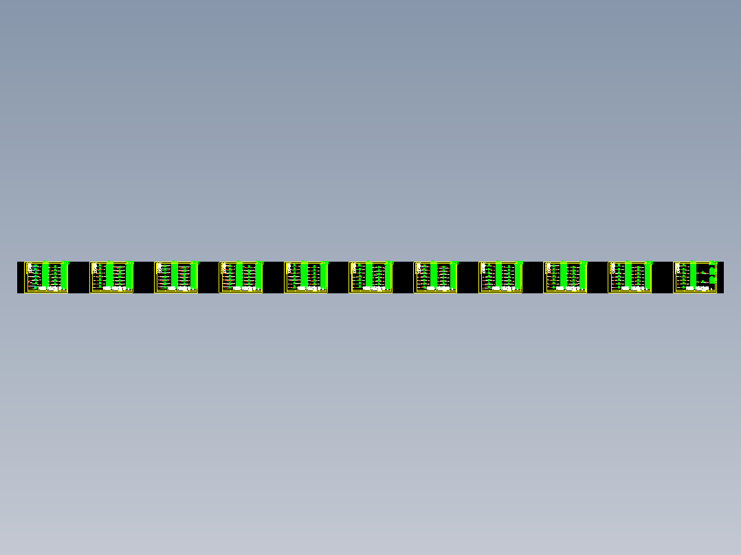 太原至焦作二级公路k0+000~k3+000段设计含开题及CAD图