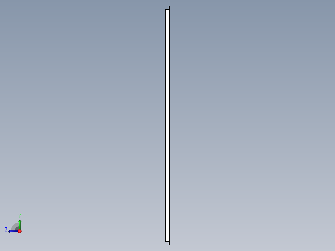 模块化除臭生物箱右视图