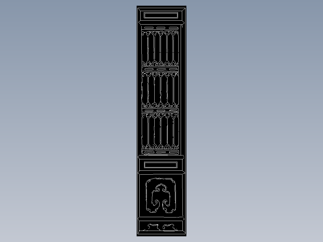 门-C-5DRP15