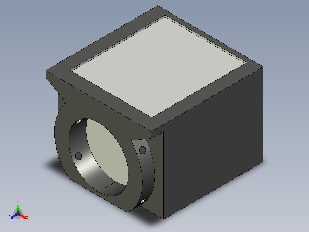 基恩士OP-66833_kc图纸模型