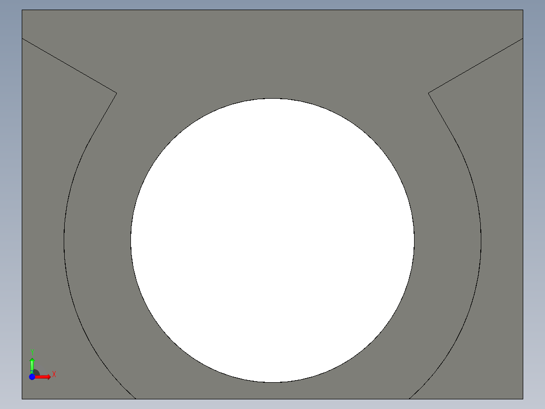 基恩士OP-66833_kc图纸模型前视图
