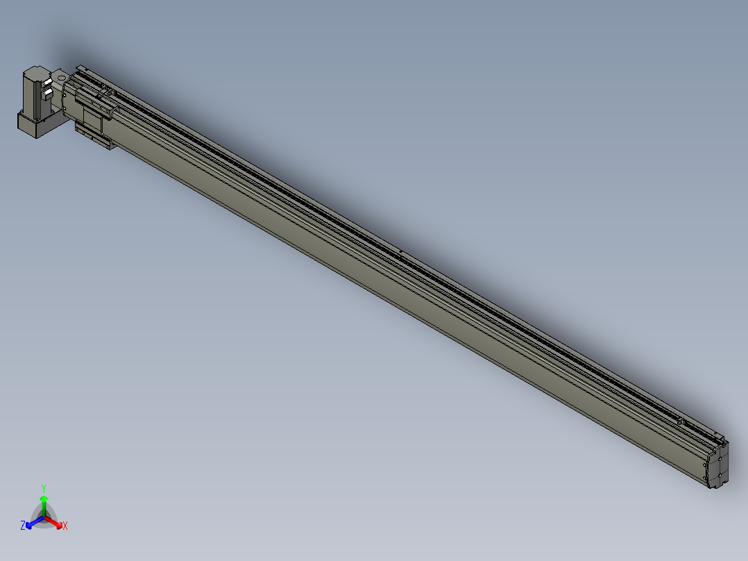 威洛博VBF12-S2000-BLU