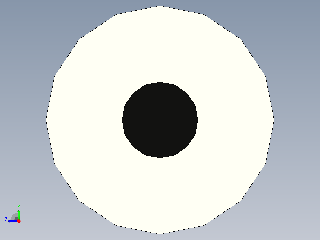 光纤元件对射型FT-D310Q右视图