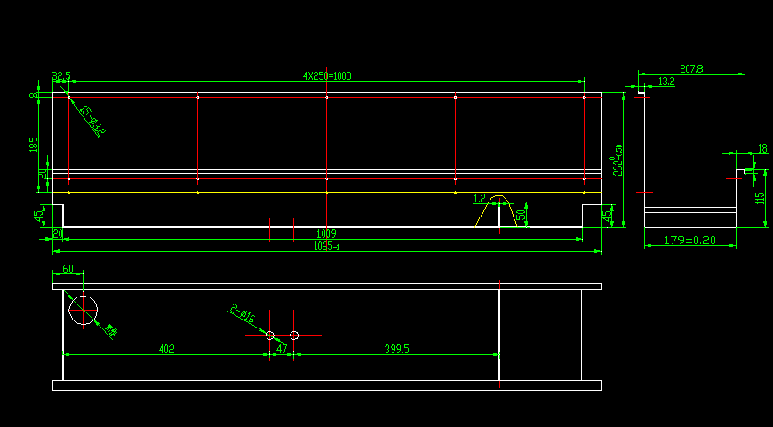 医用病理薄片染色机染色仪