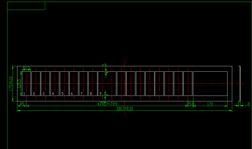 医用病理薄片染色机染色仪