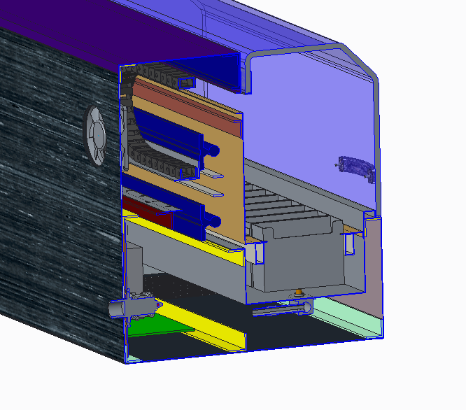 医用病理薄片染色机染色仪