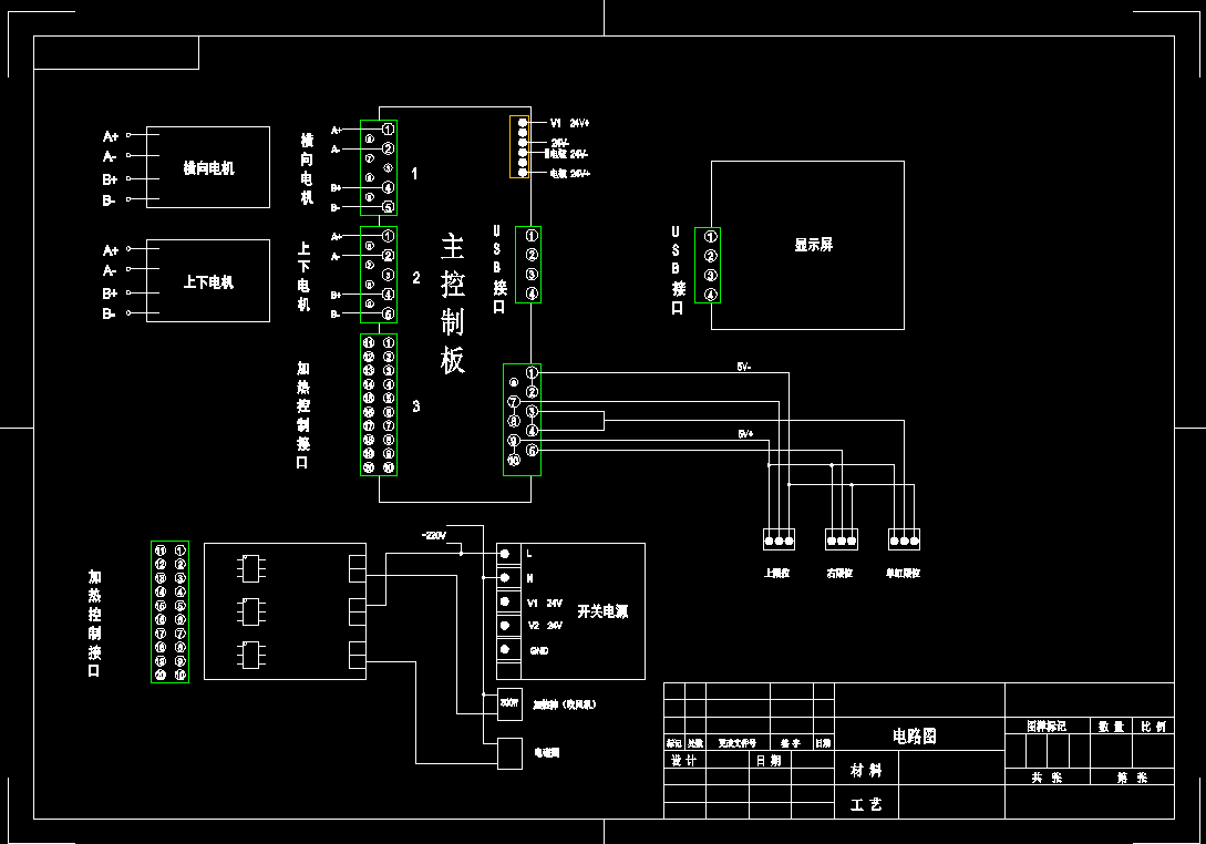 医用病理薄片染色机染色仪