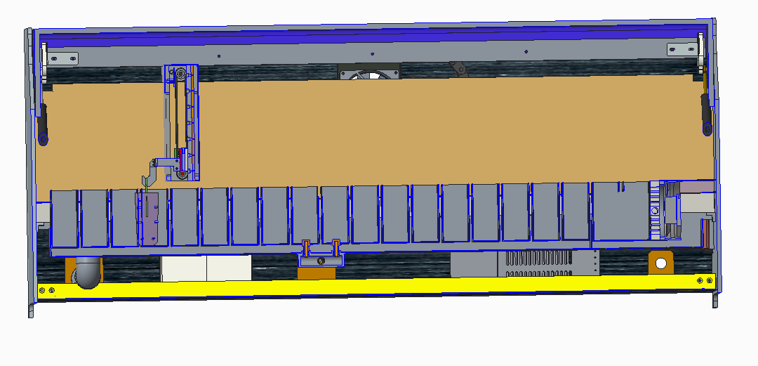 医用病理薄片染色机染色仪