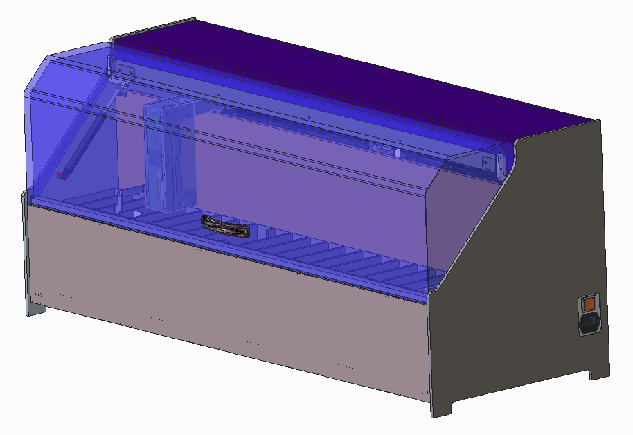 医用病理薄片染色机染色仪