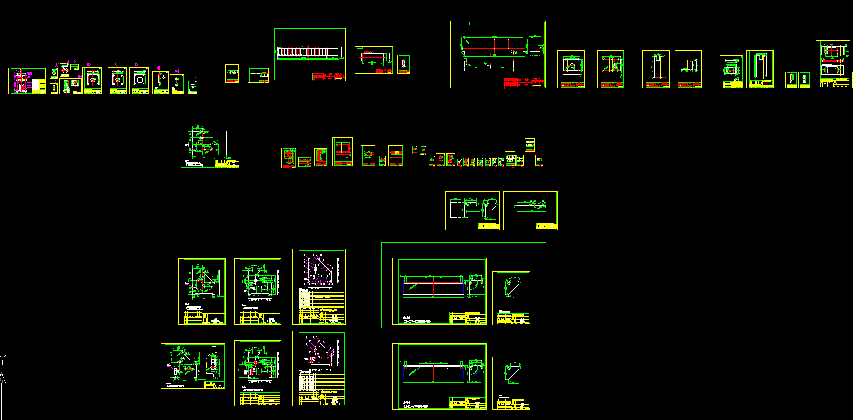 医用病理薄片染色机染色仪