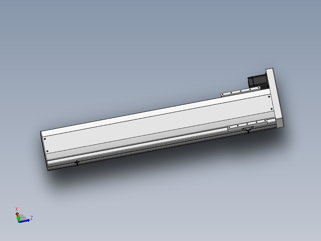 精密模组MY220-T10-1000L-BL-P75B-C4-C