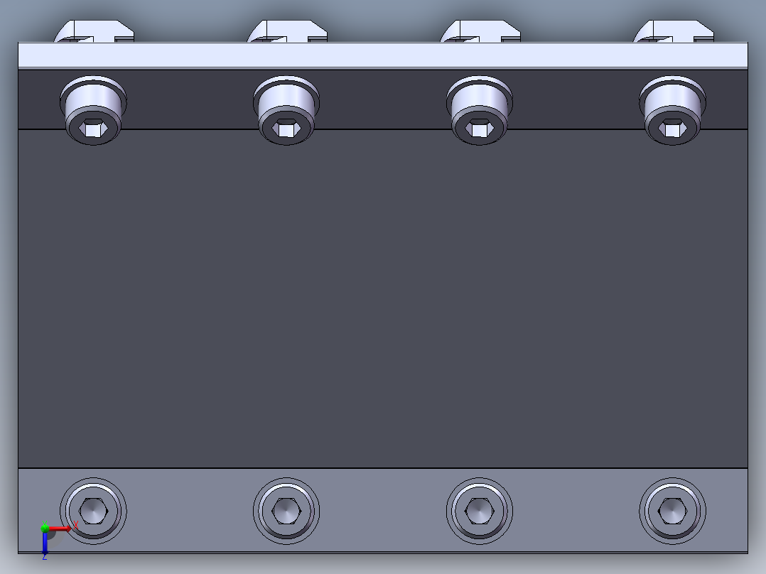 铝型材及其附件3.31.70.45.180.ST俯视图
